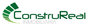 Logo Construreal Desarrolladora del Proyecto