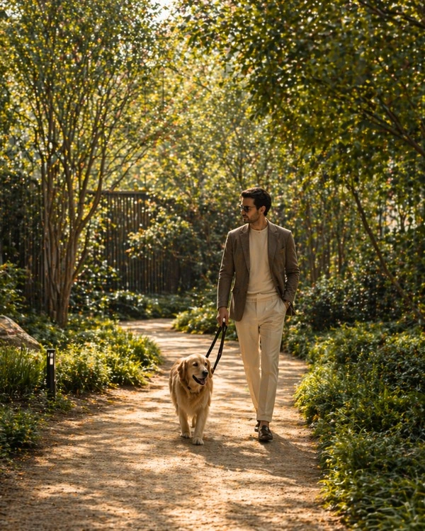 Parque Amazonia Escazu